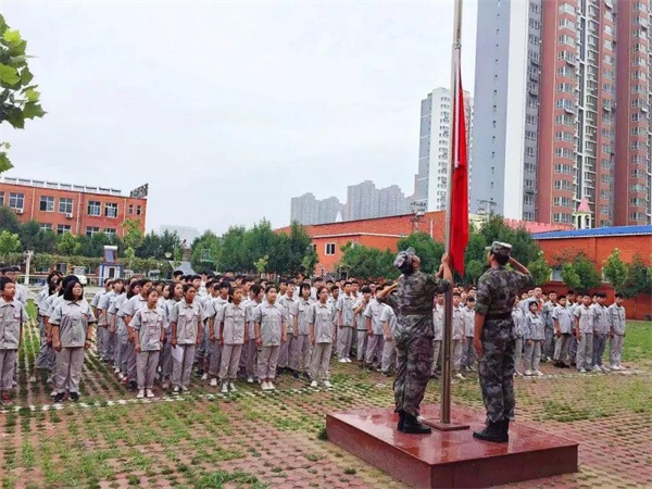 保定新能源技工学校(图6)